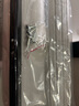 麥麥提通用拖把頭替換裝海綿頭滾輪式家用膠棉吸水墩布拖布頭 四顆螺絲款33cm三只裝 曬單實拍圖