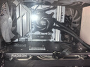 技嘉 酷睿i5 13400F臺式組裝電腦主機RTX4060Ti/5060Ti游戲高端電競獨顯直播設(shè)計渲染整機 配置七：14600KF+RTX5060Ti D5 曬單實拍圖