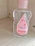 BAILUHUI撫觸油保濕護(hù)膚200ml 新生兒寶寶兒童身體乳按摩精油全家可用 曬單實(shí)拍圖