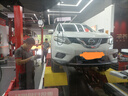 鄧祿普（DUNLOP）輪胎/汽車(chē)輪胎 225/65R17 102T GRANDTREK ST30 原廠(chǎng)配套本田CRV 曬單實(shí)拍圖