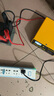 小能人（soulor）汽車電瓶充電器12V24V通用汽車貨車摩托車三輪車通用修復(fù)及快充模式可選純銅芯線加強修復(fù)款 曬單實拍圖