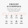 STIGER【頂配芯片】適用華為充電器頭type-c超級快充頭Mate70數(shù)據(jù)線適用66W榮耀VIVO小米OPPO手機(jī)插頭usb 1.5米套裝丨超快充頭+6A超快充線 25年頂配丨優(yōu)化電池健康丨快充性 曬單實(shí)拍圖