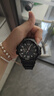 卡西歐（CASIO）手表男G-SHOCK小泥王大泥王太陽(yáng)能防泥防塵登山生日禮物學(xué)生送人 GR-B300-1A 曬單實(shí)拍圖
