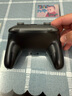 aolion澳加獅Switch2手柄保護殼適用NS2手柄保護收納盒防刮防摔全包硬殼NS2 Pro手柄一體式保護套配件 Switch2 Pro手柄保護盒【磨砂黑】 曬單實拍圖