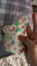 印品棉棉屋三條裝兒童內(nèi)褲女童寶寶純棉休閑透氣三角褲日系中大童女孩面包褲 網(wǎng)眼粉貓三角內(nèi)褲3條裝 130碼（身高約120cm左右） 曬單實(shí)拍圖