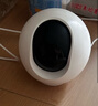 螢石C6c 3K云臺增強版 500萬極清 室內(nèi)智能無線監(jiān)控器家用攝像頭 雙向通話 手機遠程 嬰兒看護器 曬單實拍圖