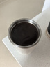 ACA北美電器咖啡機(jī)便攜研磨沖泡一體咖啡機(jī)戶外便攜式手磨咖啡杯小型家用迷你 【研磨沖泡一體】7檔研磨檔位 曬單實(shí)拍圖
