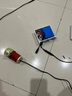珠葛亮太陽能潛水泵戶外無電自循環(huán)流水器12伏直流魚池魚缸過濾大功率 4400ma五檔+12V25W板+25W泵 曬單實(shí)拍圖