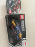 樂高（LEGO） 積木拼裝71049 F1賽車集結(jié)男孩女孩兒童玩具生日禮物  曬單實(shí)拍圖