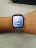 HUAWEI WATCH FIT 4幻影銀編織表帶 華為運(yùn)動(dòng)智能手表超輕薄大屏潮流運(yùn)動(dòng)藍(lán)牙通話睡眠監(jiān)測fit4 曬單實(shí)拍圖