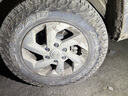 朝陽輪胎245/70R17 110T SU318a 適配哈弗長城炮皮卡越野 2457017 245/70R17LT 樂路馳加厚AT越野 曬單實(shí)拍圖