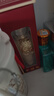 五糧液（WULIANGYE）52度濃香龍年小酒 125mL 1瓶 節(jié)日送禮禮品 曬單實(shí)拍圖
