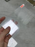 KEKLLE適用任天堂SwitchOLED鋼化膜 高清全屏覆蓋NS配件游戲機(jī)屏幕玻璃貼膜保護(hù)膜耐刮防 7英寸 曬單實(shí)拍圖