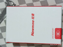紐曼（Newmine）蘋果充電器安卓手機5V/2.1A快速電源適配器通用蘋果iPhone14/SE2/13/iPad平板耳機等 LC203 黑 曬單實拍圖