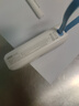 京東京造【3C認(rèn)證可上飛機(jī)】鋼殼電芯更安全33W/30W快充自帶線10000毫安時充電寶小巧便攜蘋果華為小米榮耀 曬單實(shí)拍圖