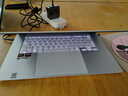 華碩（ASUS）華碩靈耀16Air 國(guó)家補(bǔ)貼20% 銳龍AI 9 HX370 2.8K 120Hz OLED 16英寸高顏值超輕薄商務(wù)筆記本電腦 雪域白 32G 1T 曬單實(shí)拍圖