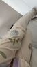 中葆堂(JOBIOTAL)艾草暖膝貼熱敷貼熱灸護(hù)膝保暖關(guān)節(jié)暖寶寶發(fā)熱貼10片裝 曬單實(shí)拍圖