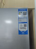 海爾（Haier）217升三門宿舍租房家用小冰箱小型抗菌凈味風冷無霜一級能效節(jié)能BCD-217WGHC3E9S9家電國家補貼20% 曬單實拍圖