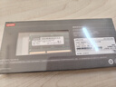 聯(lián)想（Lenovo）8GB DDR3 1600 筆記本內(nèi)存條 低電壓版 曬單實(shí)拍圖