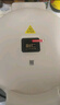 利仁（Liven）0氟鈦瓷超耐磨電餅鐺上下盤可拆36mm加深家庭用1800W雙面加熱電餅檔三明治早餐機(jī)煎餅鍋LR-D3529 曬單實(shí)拍圖