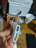 相機讀卡器sd卡適用蘋果索尼佳能尼康iPhone口傳輸線手機tf內(nèi)存OTG轉(zhuǎn)換器typec轉(zhuǎn)接頭ccd連接直傳 Type-C接口三合一【支持SD/TF卡/U盤】 曬單實拍圖