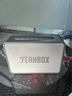YEAHBOX【國家補(bǔ)貼】 M19藍(lán)牙音箱高端聲卡音箱一體機(jī)家庭KTV低音炮戶外直播唱歌設(shè)備室內(nèi)無線藍(lán)牙音響 曬單實(shí)拍圖