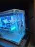 華碩RTX5070Ti/天選5070/5060Ti顯卡i5 14600KF組裝電腦電競(jìng)游戲主機(jī)DIY臺(tái)式機(jī)整機(jī)mod定制白色海景房 i5 14600KF+華碩RTX5070 配置五 曬單實(shí)拍圖