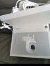 小米室外攝像機(jī)CW500 家用監(jiān)控 雙頻Wi-Fi6 超清全彩夜視 AI人形/車(chē)輛偵測(cè) 防塵防水?dāng)z像頭 曬單實(shí)拍圖