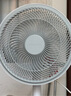 艾美特（AIRMATE）【重磅新品】七葉家用大風(fēng)量落地扇電風(fēng)扇臺(tái)式桌面空氣循環(huán)小風(fēng)扇大角度搖頭節(jié)能電扇 FS30-X97 曬單實(shí)拍圖