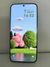 HUAWEI Pura 80 12GB+256GB 絲絨綠 絲絨直屏 紅楓原色影像 全新鴻蒙AI 華為鴻蒙智能手機(jī) 曬單實(shí)拍圖
