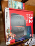 任天堂（Nintendo）【國內(nèi)保稅倉】Switch2代主機 NS2游戲機掌機 港版賽車同捆+NS2塞爾達王國之淚（保稅倉） 曬單實拍圖