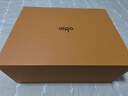 愛國(guó)者（aigo）星璨EV850W白金牌 白 ATX3機(jī)箱電源 全A級(jí)日系電容/PPLP&80PLUS認(rèn)證/一鍵超頻/穩(wěn)壓5070Ti/9070XT  曬單實(shí)拍圖