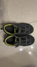 Skechers男童夏季包頭防滑戶外運動涼鞋兒童中大童溯溪鞋407040L 曬單實拍圖