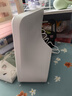 天貓精靈【國家補貼】哇哦智能屏8英寸護眼大屏AI大模型問答藍牙音響音箱老人學生平板一體機兒童早教益智 CC8 Pro 星月白 標準版 曬單實拍圖