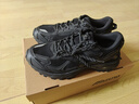 美津濃MIZUNO FIYI TL V2 山系復(fù)古潮流機(jī)能跑鞋透氣防滑運(yùn)動(dòng)鞋 07/黑/深黑 42 (270mm) 曬單實(shí)拍圖