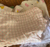 巴拉巴拉寶寶面包褲女童三角短褲嬰兒內(nèi)褲戒尿不濕a類(lèi)三條裝209925170019 曬單實(shí)拍圖