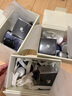 蘭蔻超修小黑瓶眼霜20ml煥亮抗老淡化黑眼圈護(hù)膚品禮盒生日禮物送女友 曬單實(shí)拍圖