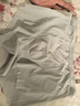 蕉內(nèi)小涼皮311Cool Air兒童平角內(nèi)褲男童7A抗菌棉襠透氣冰絲短褲3件 曬單實拍圖