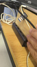 綠聯(lián)USB3.0轉(zhuǎn)千兆網(wǎng)口網(wǎng)線轉(zhuǎn)接頭 USB-C拓展塢分線器RJ45網(wǎng)口轉(zhuǎn)換器集線器適用蘋果16筆記本電腦臺(tái)式機(jī) 曬單實(shí)拍圖