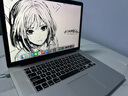 蘋果（Apple）MacBook Pro/Air 獨顯游戲 超輕薄商務學習生辦公設計 二手筆記本電腦 蘋果筆記本電腦 設計剪輯編程15寸Pro丨i7獨顯-16G-1TB 曬單實拍圖
