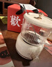 心意滿滿醫(yī)師節(jié)禮物實(shí)用教師節(jié)伴手禮七夕禮品送女友生日養(yǎng)生壺電燉杯獎(jiǎng)品 曬單實(shí)拍圖