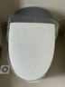 恒潔（HEGII）智能馬桶H5 智控翻蓋舒沐洗無水壓智能坐便器HC0972UA-305 曬單實(shí)拍圖