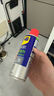 WD-40除膠劑免釘膠去除劑玻璃膠去除劑發(fā)泡膠清除劑美縫清洗劑強(qiáng)力溶解 曬單實(shí)拍圖