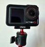 大疆 【國(guó)家補(bǔ)貼】Osmo Action 5 Pro 暢拍套裝 超旗艦畫(huà)質(zhì)運(yùn)動(dòng)相機(jī) 戶外摩托騎行潛水徒步vlog相機(jī)   曬單實(shí)拍圖