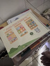 六品堂幼兒園字帖兒童凹槽數字練字帖筆畫筆順漢字拼音畫畫寫字入門練字本學前控筆訓練 曬單實拍圖