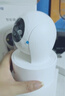 喬安800萬(wàn)像素?cái)z像頭監(jiān)控?zé)o線wifi網(wǎng)絡(luò)高清夜視監(jiān)控器360度無(wú)死角帶夜視全景云臺(tái)家用AI監(jiān)控手機(jī)遠(yuǎn)程 曬單實(shí)拍圖