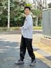李寧吾躍3.0 v2休閑慢跑鞋男2025新款時(shí)尚簡(jiǎn)約百搭低幫運動(dòng)鞋ARSV111 曬單實(shí)拍圖