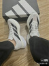 阿迪達(dá)斯 （adidas）男 跑步系列 ADIZERO BOSTON 13 M 跑步鞋 JS4939 白色  42.5  曬單實(shí)拍圖