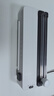 得力（deli）家用辦公照片塑封機(jī)過(guò)塑機(jī)可用a4塑封膜小型商用相片過(guò)膠壓膜機(jī)封膜機(jī)過(guò)塑裁紙打孔140020425 曬單實(shí)拍圖