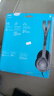 羅技（Logitech）H111二手有線(xiàn)耳機頭戴式耳機耳麥多設備立體聲耳機辦公游戲教育培訓學(xué)習耳機 【99新】H111 官方標配 曬單實(shí)拍圖
